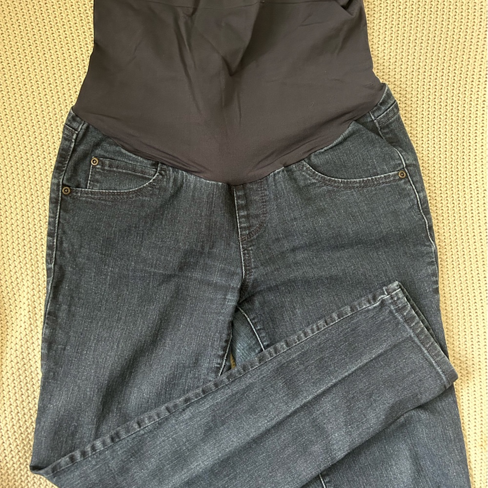 Maternity Jeans